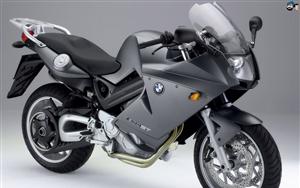 BMW Bikes